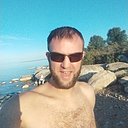 Гедиминас, 38 лет