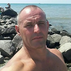 Фотография мужчины Вик, 43 года из г. Чернигов