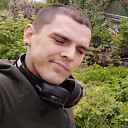 Антон, 37 лет