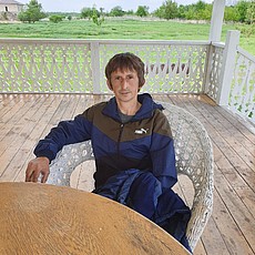 Фотография мужчины Сергей, 36 лет из г. Елец