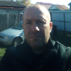 Фотография мужчины Павел, 48 лет из г. Кузнецк