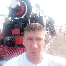 Фотография мужчины Олег, 38 лет из г. Иркутск