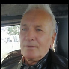 Фотография мужчины Виктор, 69 лет из г. Михайловск (Ставропольский Край)