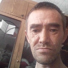 Фотография мужчины Андрей Карх, 45 лет из г. Николаевск-на-Амуре