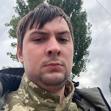 Фотография мужчины Андрей, 23 года из г. Киев