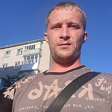 Фотография мужчины Алексей, 35 лет из г. Коряжма
