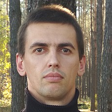 Фотография мужчины Александр, 36 лет из г. Киев