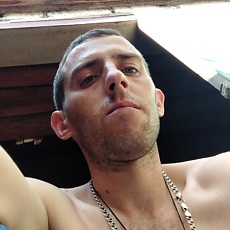 Фотография мужчины Сергей, 34 года из г. Доброполье