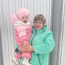 Фотография девушки Наталья, 49 лет из г. Новохоперск