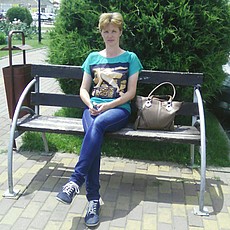 Фотография девушки Ольга, 47 лет из г. Кущевская
