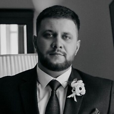 Фотография мужчины Костя, 30 лет из г. Астана