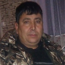 Фотография мужчины Аслбек, 52 года из г. Пенза
