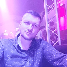 Фотография мужчины Денис, 35 лет из г. Солигорск