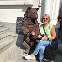 Люда, 61 год