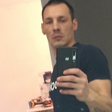 Фотография мужчины Влад, 39 лет из г. Ржев