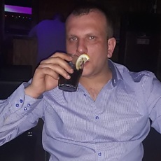 Фотография мужчины Алексей, 34 года из г. Гомель