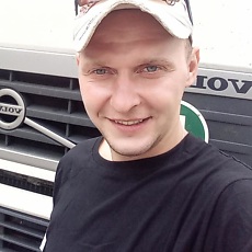 Фотография мужчины Михаил, 33 года из г. Москва