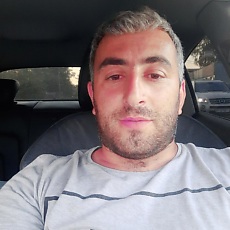 Фотография мужчины Шамо, 37 лет из г. Санкт-Петербург