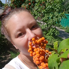 Фотография девушки Варя, 31 год из г. Дзержинск