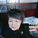Лиза, 58 лет