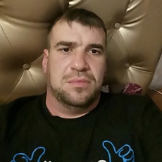 Фотография мужчины Сергей, 38 лет из г. Костюковичи