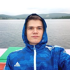 Фотография мужчины Artyom, 23 года из г. Слободской