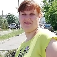 Фотография девушки Юлия, 30 лет из г. Сосновоборск (Красноярский край)