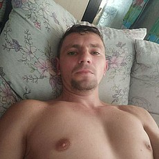 Фотография мужчины Виктор, 40 лет из г. Шостка