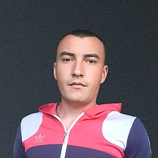 Фотография мужчины Niku, 33 года из г. Кишинев