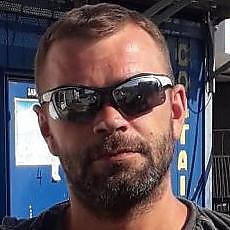 Фотография мужчины Серега, 41 год из г. Варшава