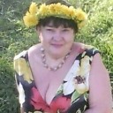 Любава, 64 года