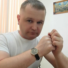 Фотография мужчины Василий, 39 лет из г. Забайкальск