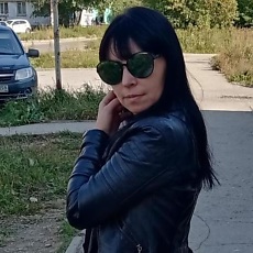 Фотография девушки Ирина, 36 лет из г. Лысьва