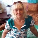 Елена Кулагина, 52 года