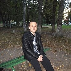Фотография мужчины Петя, 35 лет из г. Кондрово