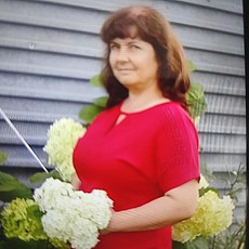 Фотография девушки Альбина, 54 года из г. Обь