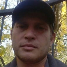 Фотография мужчины Николай, 36 лет из г. Кирсанов