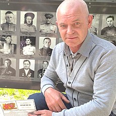 Фотография мужчины Николай, 57 лет из г. Урюпинск