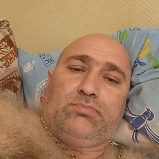 Фотография мужчины Арт, 45 лет из г. Зерноград