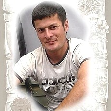 Фотография мужчины Аман, 40 лет из г. Владимир