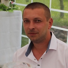 Фотография мужчины Саша, 33 года из г. Москва