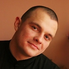Фотография мужчины Gost, 38 лет из г. Спасское