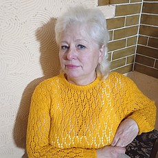 Фотография девушки Ирина, 61 год из г. Воложин