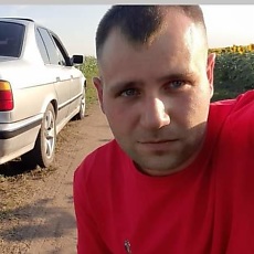 Фотография мужчины Andrij, 36 лет из г. Коломыя