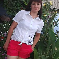 Фотография девушки Улыбка, 41 год из г. Дубоссары