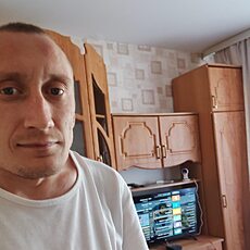 Фотография мужчины Константин, 30 лет из г. Петровск-Забайкальский