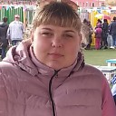 Ксения, 34 года