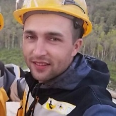 Фотография мужчины Руслан, 40 лет из г. Чебоксары