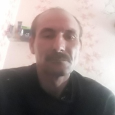 Фотография мужчины Андрей, 49 лет из г. Чернышевск