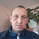 Макс, 46 лет
